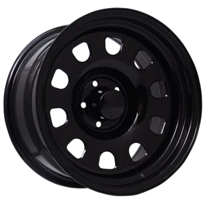 Envy Wheels – 101MB D WINDOW – Black – 17″x9″ 0mm – All weather Wheels – 101MB-1751148380